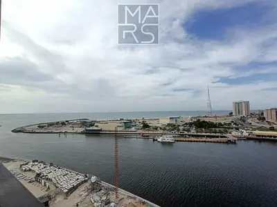 🏡 شقة فاخرة للبيع في كريستال ريزيدنس، جزيرة مريم،