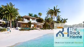 Last 2 Units | 5BR Villa Beachfront | Only 10% DP
