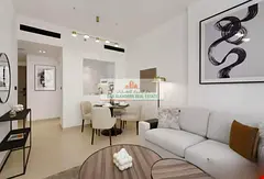 Best Price |Unfurnished | Balcony &amp; City Skyline View