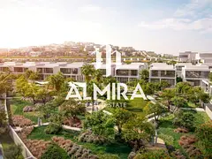 Single Row | Premium Villa | HO Q3 2028