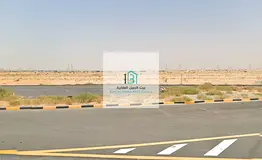 Commercial Plot for Sale in Houshi – prime strategic location Corner plot on three streets with di