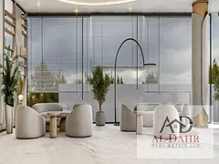 1 Bedroom Apartment | Orvessa Residences Al Furjan | Multiple Scenic Views