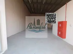 🏭 Warehouse for Rent in Umm Al Quwain - A Real Opportunity for Business Owners and Traders at Com