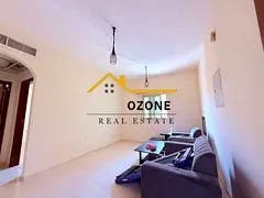 Spacious 1BHk Modern Living and prime Location Easy access to main road