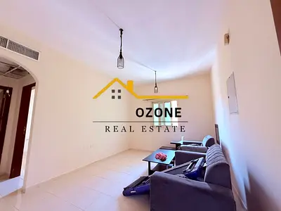 Spacious 1BHk Modern Living and prime Location Easy access to main road