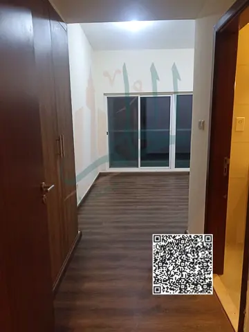 2 Bedroom furnished Apartment for Sale in Ajman One – City & Garden View | Ready to Move-In | Flexible Payment Plan ✨