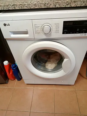 LG Front Load Washing Machine for Sale