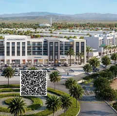 New launch Azhi Residences Phase 2 near Dubai just 5%