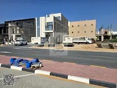 CityLife Al Tallah Modern Villa Plot