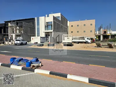 CityLife Al Tallah Modern Villa Plot
