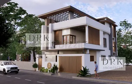 Architect  3D Visualizer