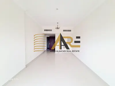 Brand New 1BHK Apartment with 2washrooms and Balcony