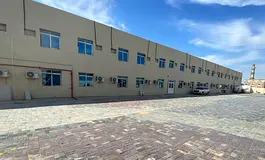 PRIME LABOUR CAMP FOR RENT – READY TO OCCUPY