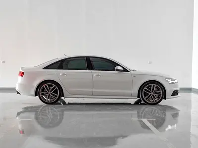 2016 AUDI S6 照片 4