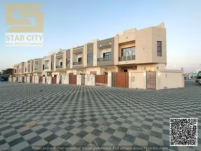 🏡 FOR SALE | Corner Villa in Al Helio – Ajman | 4 Bedrooms | Fee Exempted 🔥