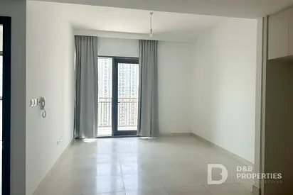 High Floor | Open Views | Vacant and Unfurnished