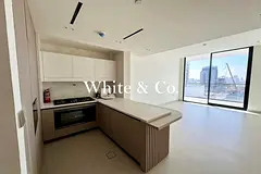 Unfurnished | Brand New | Nice Layout