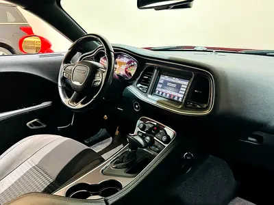 Dodge Challenger GT, миниатюра 8