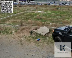 Residential Building for Sale – G+10 | Al Rashidiya, Ajman