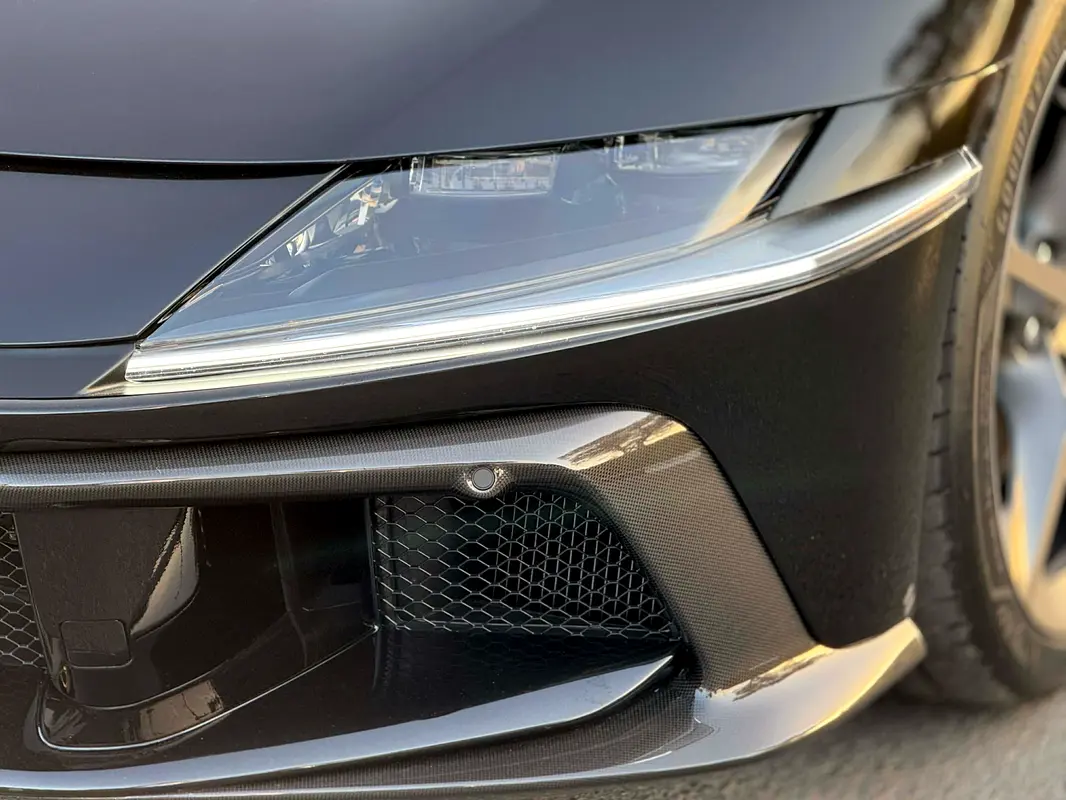 Ferrari 12Cilindri 2026
