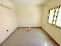 No deposit luxury 1BHK full family near Muwailah park only 35k in sharjah Muwailah