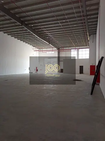 Electricity 70/ Available for all activities / New and distinctive complex close to main roads