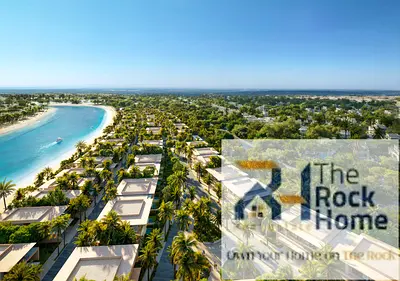 4BR Townhouse Corner | Beach access | 10% DP | Limited