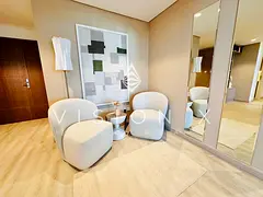 Fully Furnished | Ready to Move | Serene Area