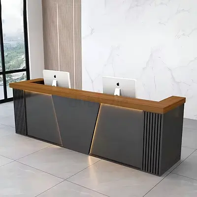 Reception Desk Dubai | Reception Desk Counter UAE