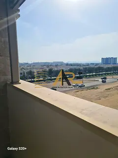 Spacious 2BHK Apartment with Big Balcony and parking