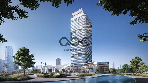 إطلالة على المدينة والقناة | 3 غرف نوم + غرفة خادمة | موقع متميز