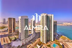 Furnished | Sea View | High Floor