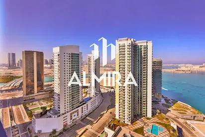 Furnished | Sea View | High Floor