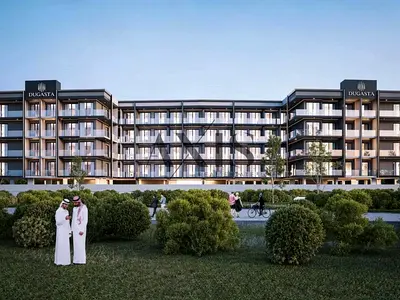 Premium Apartments | Smart Home | High ROI