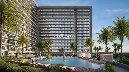 Elegant 1 Bedroom Apartment