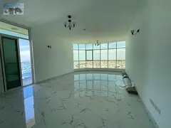 a well-located apartment in Al Waha Towers 1, ideal for annual lease, offering a