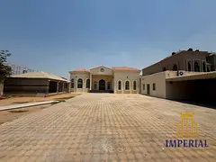Corner Villa for Sale on Two Streets 4BR with Annex Expandable to Two Floors Prime Location 2.6M AED