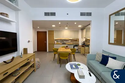 Upgraded Kitchen | Vacant | Sunset Views