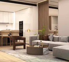 1 BEDROOM + FULLY FURNISHED | PRIME LOCATION