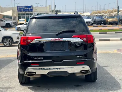 2019 GMC ACADIA 缩略图 4
