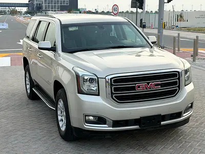 2015 GMC YUKON 照片 3