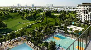 Golf Hills | Premium 3 BR | Flexible Payment Plan | Hot Deal