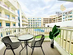 UPGRADED | 12 CHEQUES | FULL FURNISHED