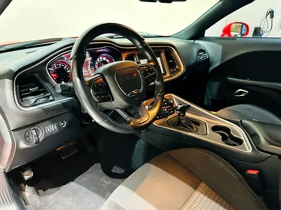 Dodge Challenger GT, миниатюра 12