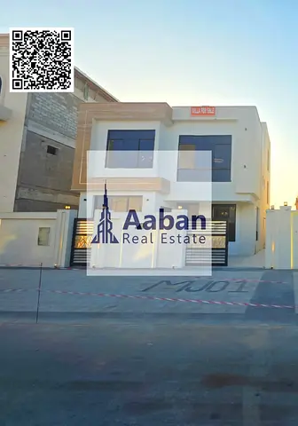Investor Deal: 6BR Villas from AED 1.85M | Transfer Free