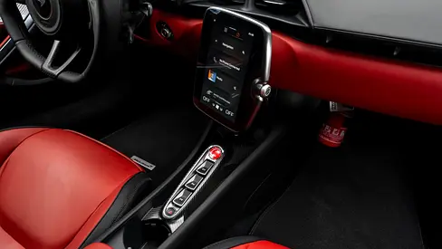 2024 Mclaren ARTURA 缩略图 11