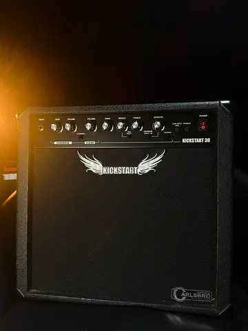 Carlsbro Kickstart 30 Guitar Amp
