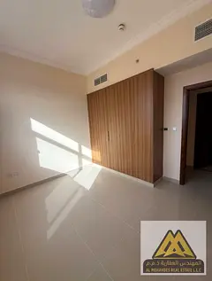 Spacious 2-Bedroom Apartment for Annual Rent in Al Jurf 3, Ajman | 3 Bathrooms | Master Bedrooms | B