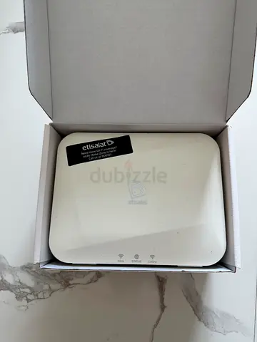 WiFi Router (Working)