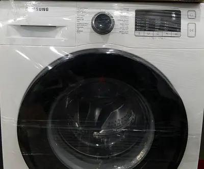 Samsung 8kg washing machine